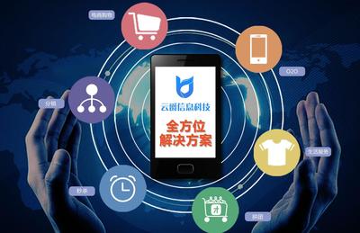 信息科技技術(shù)開(kāi)發(fā)全產(chǎn)品線(xiàn)概覽