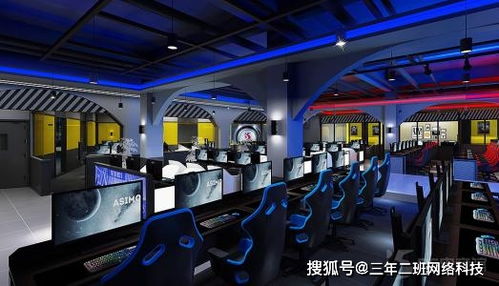 開(kāi)發(fā)電競(jìng)App的六大優(yōu)勢(shì) 三年二班網(wǎng)絡(luò)科技為您解析