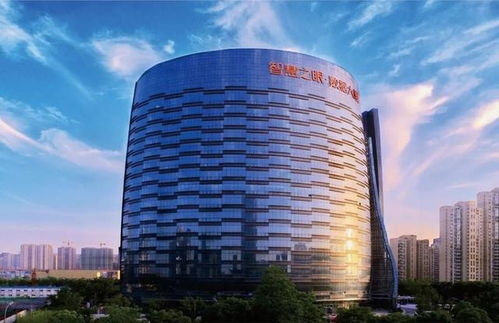 南通開發(fā)區(qū) 新一代信息技術(shù)產(chǎn)業(yè)蓬勃發(fā)展，構(gòu)建區(qū)域創(chuàng)新高地